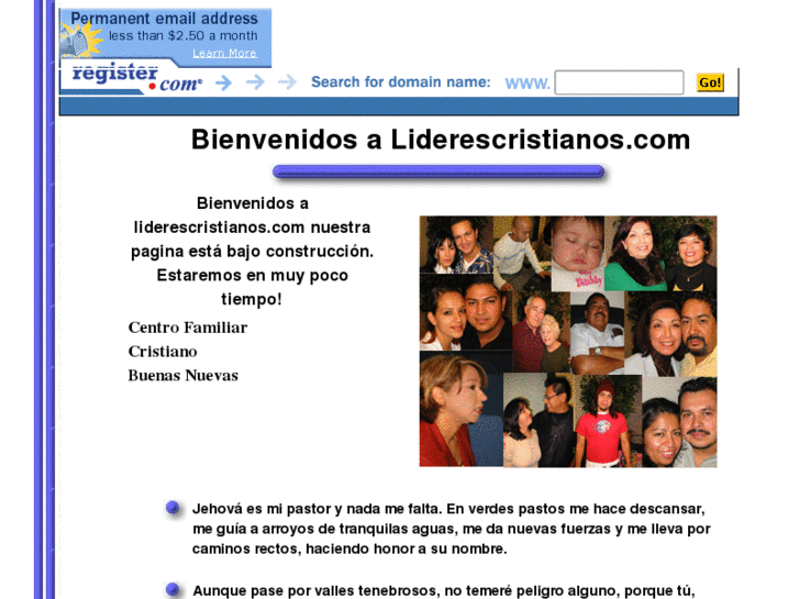 www.liderescristianos.com