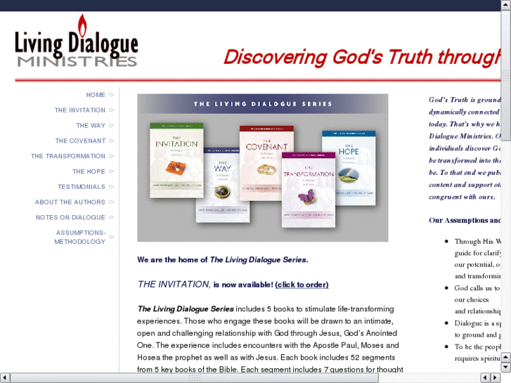 www.livingdialogueministries.com