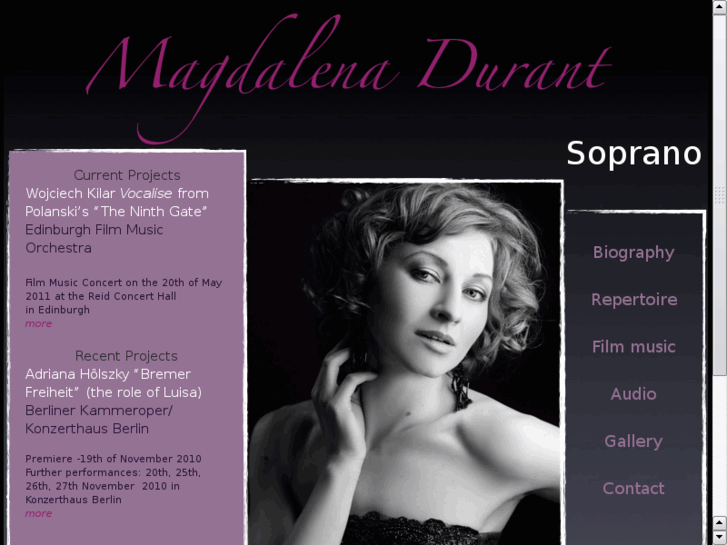 www.magdalenadurant.com