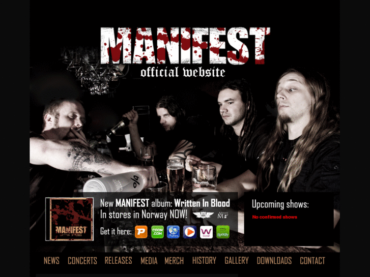 www.manifestmetal.com