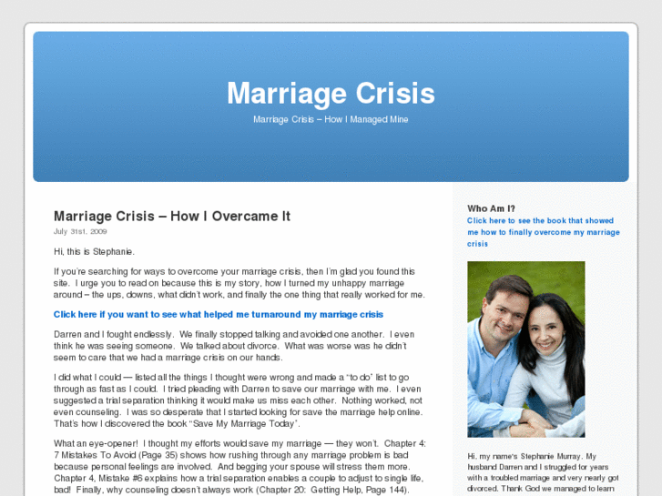 www.marriagecrisis.net