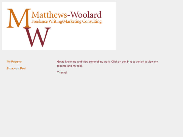 www.matthewswoolard.com