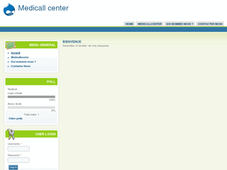 www.medicallcenter.fr