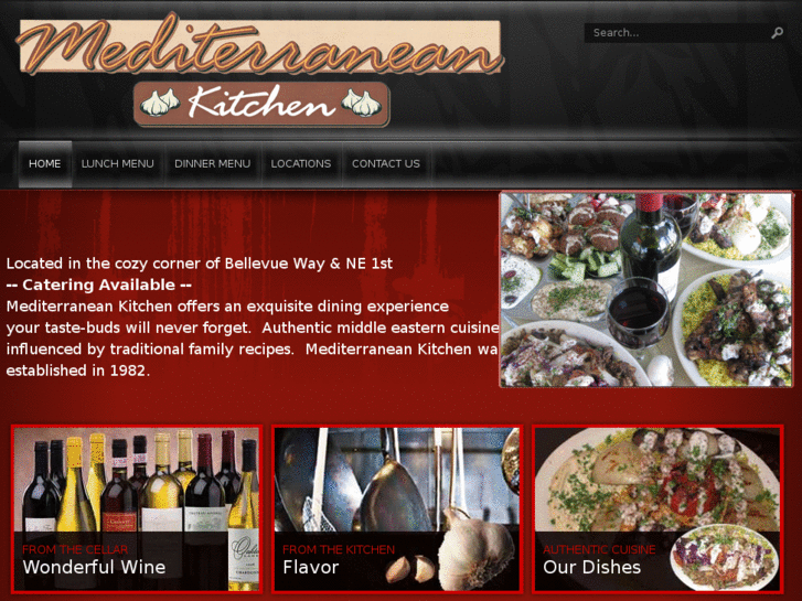 www.mediterraneankitchens.net