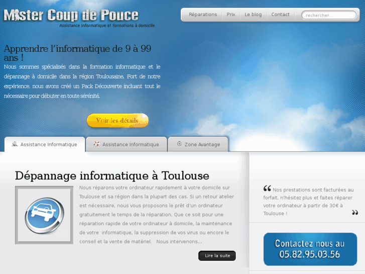 www.mister-coup-de-pouce.com