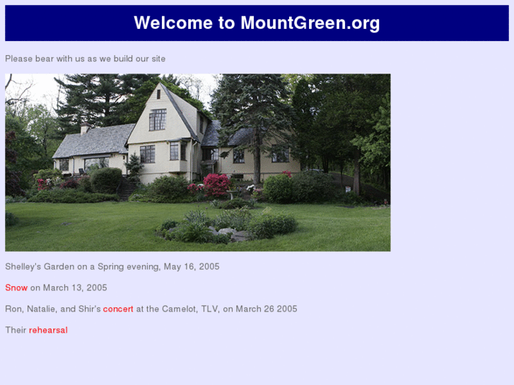 www.mountgreen.org