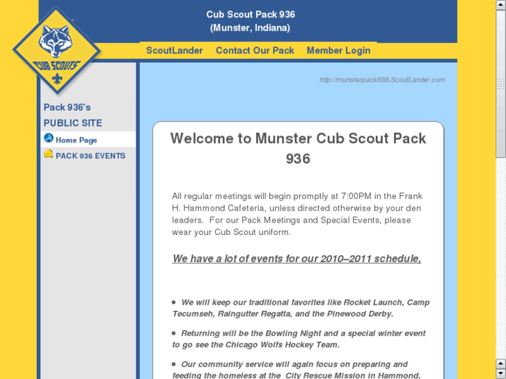 www.munsterpack936.com