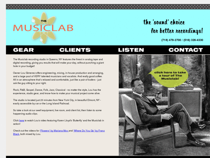 www.musiclabnyc.com