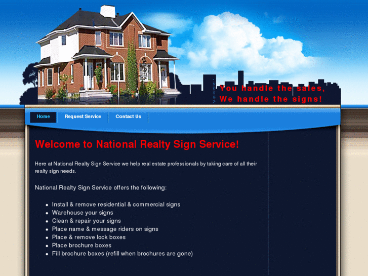 www.nationalrealtysigns.com