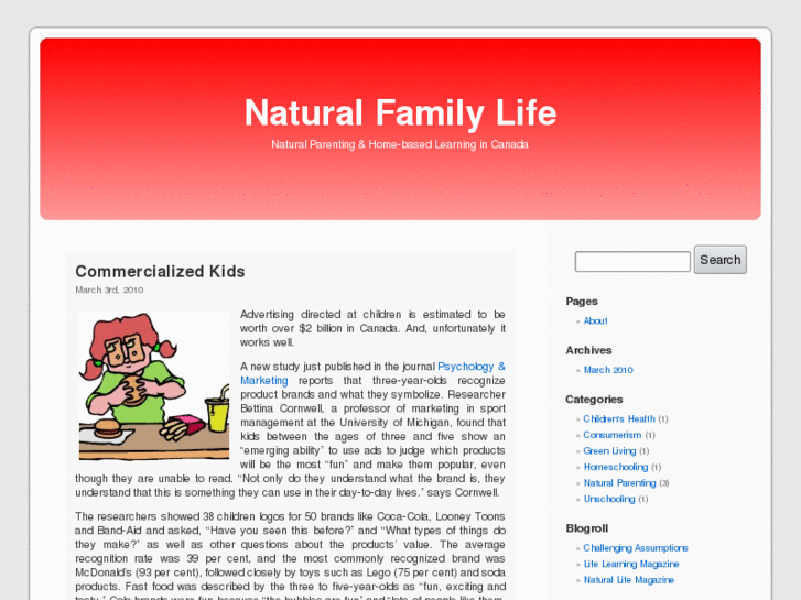 www.naturalfamilylife.ca