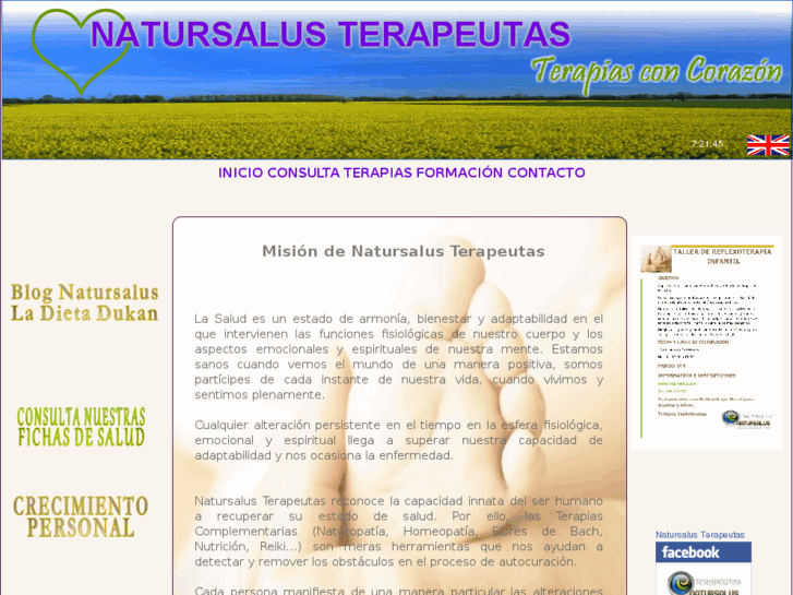 www.natursalus.com