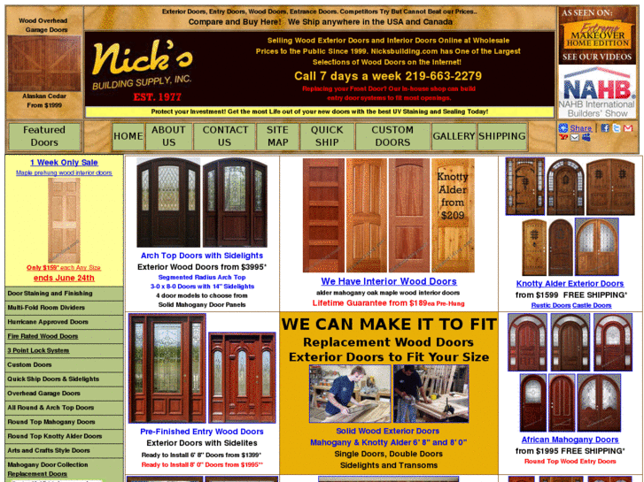 www.nicksbuilding.com