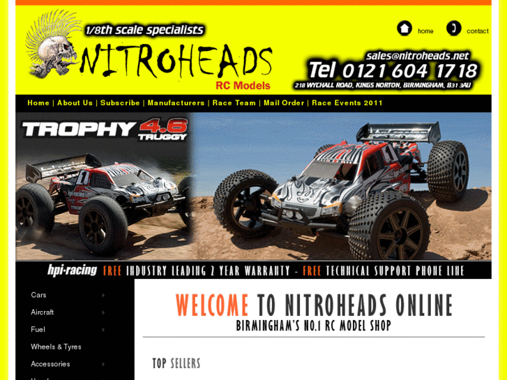 www.nitroheads.net