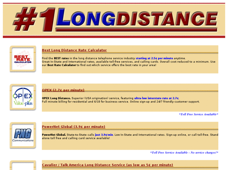 www.no1longdistance.com