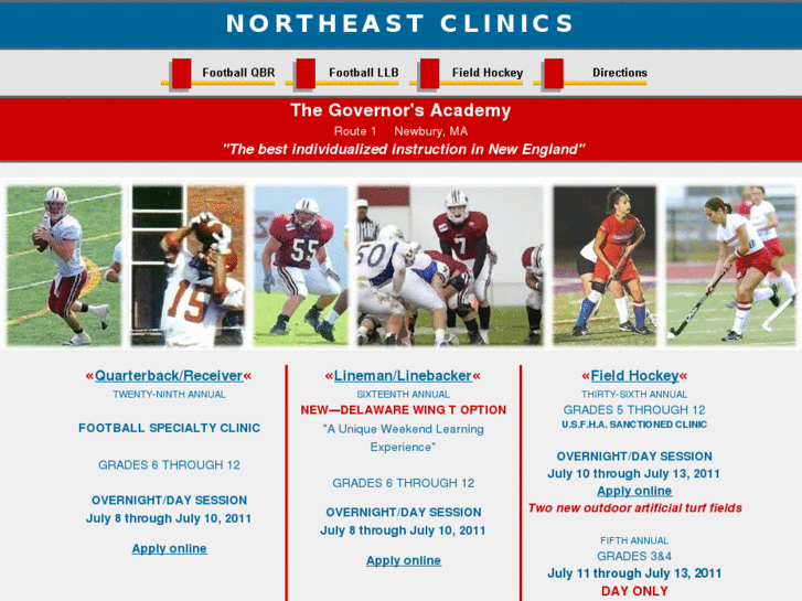 www.northeastclinics.com