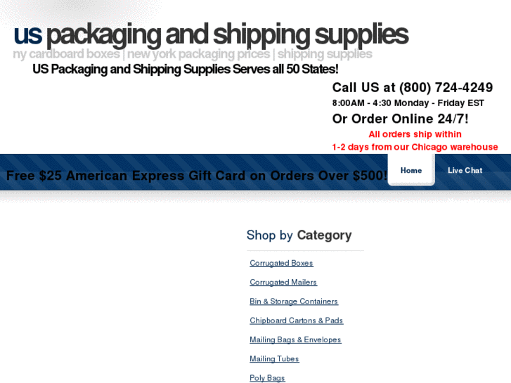 www.nypackagingandshipping.com