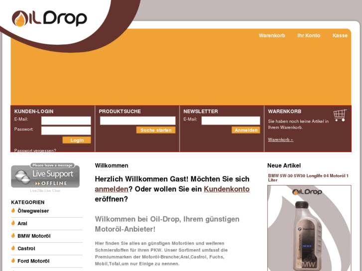 www.oil-drop.de