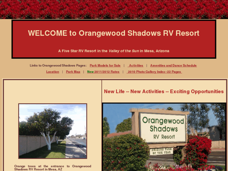 www.orangewoodshadows.com