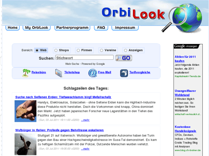 www.orbilook.com