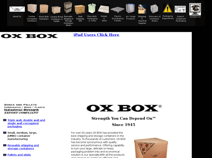 www.oxbox.biz