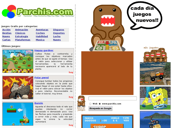 www.parchis.com