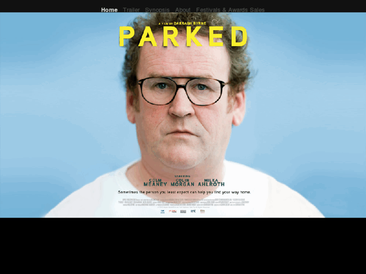 www.parkedmovie.com