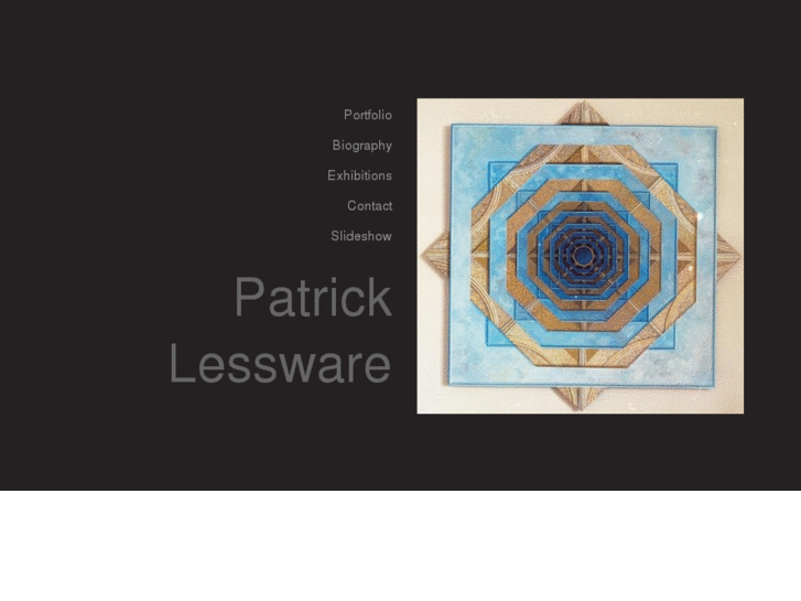 www.patricklessware.com