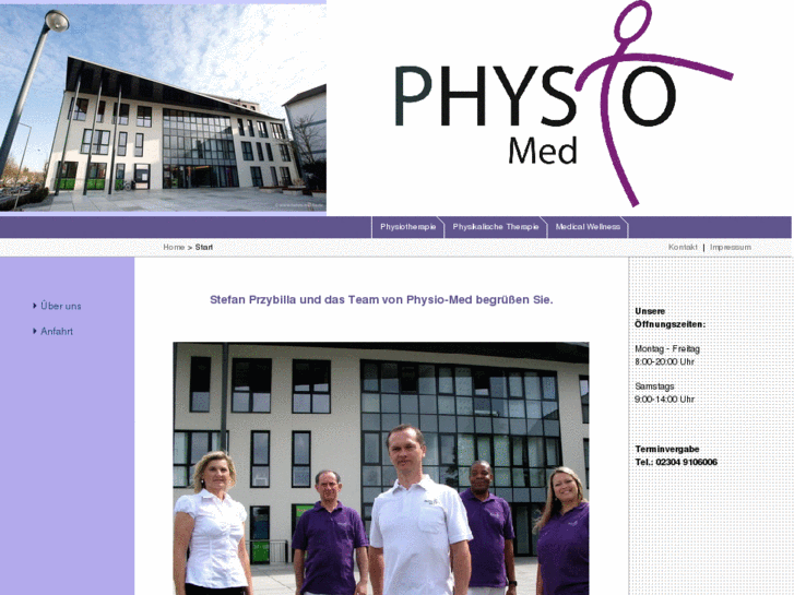 www.physiomed.org