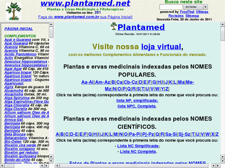 www.plantamed.net