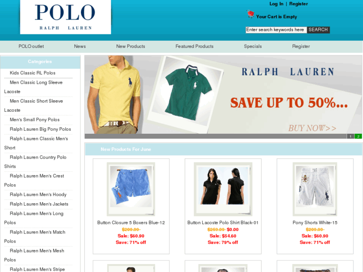 www.polo-outletstore.com