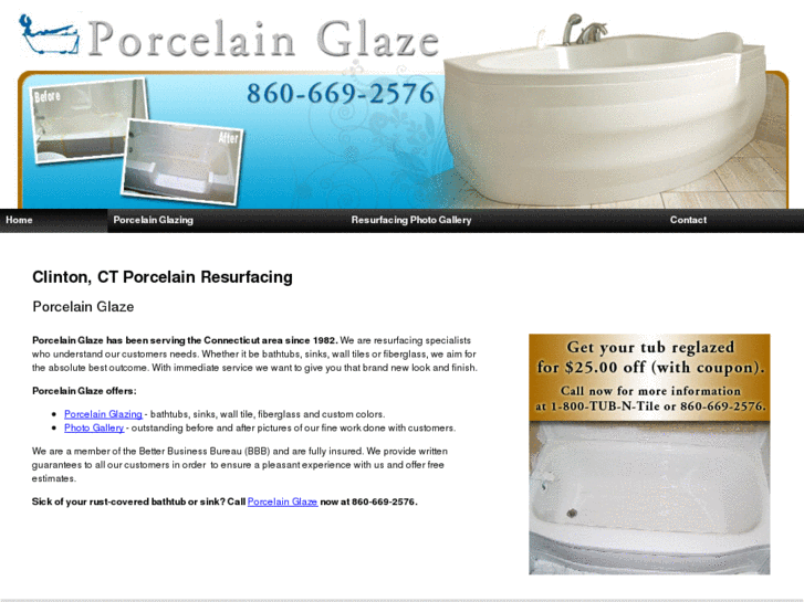 www.porcelainglazect.com