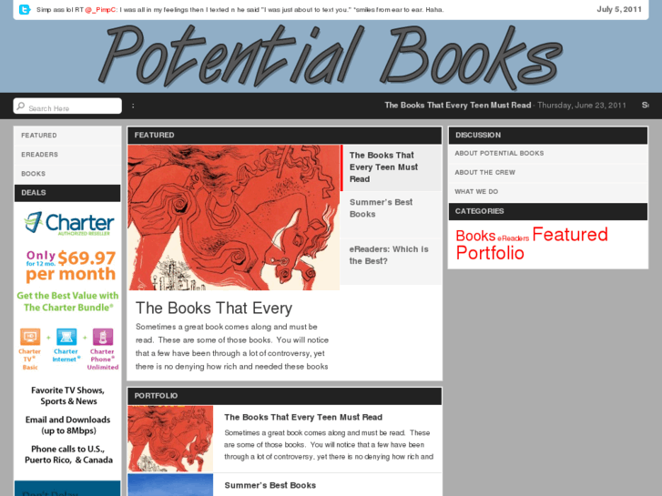 www.potentialbooksbook.com