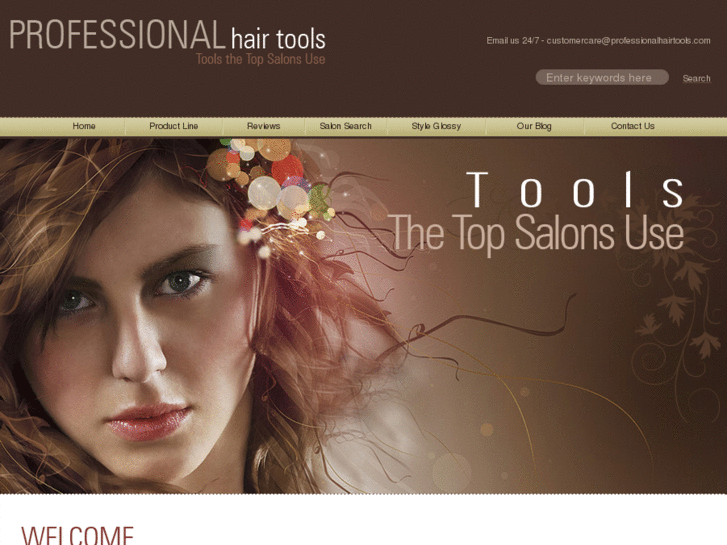 www.professionalhairtools.com