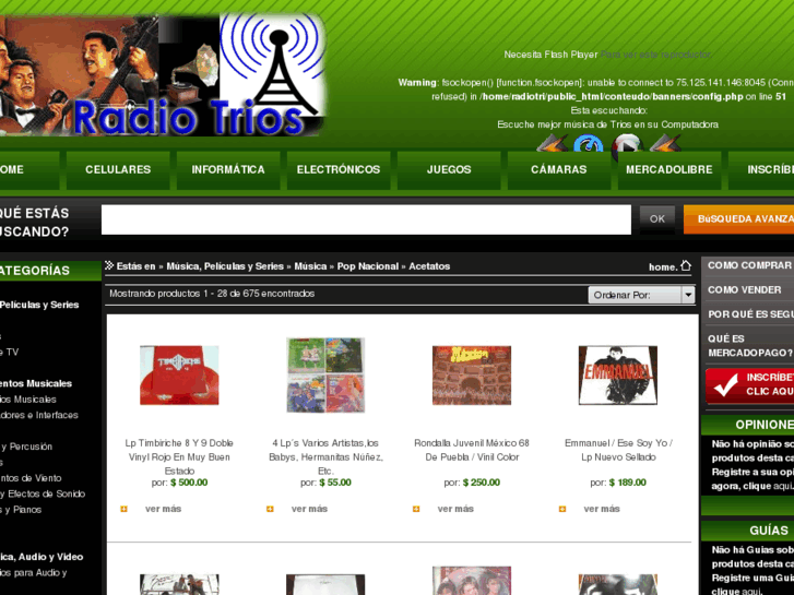 www.radiotrios.com