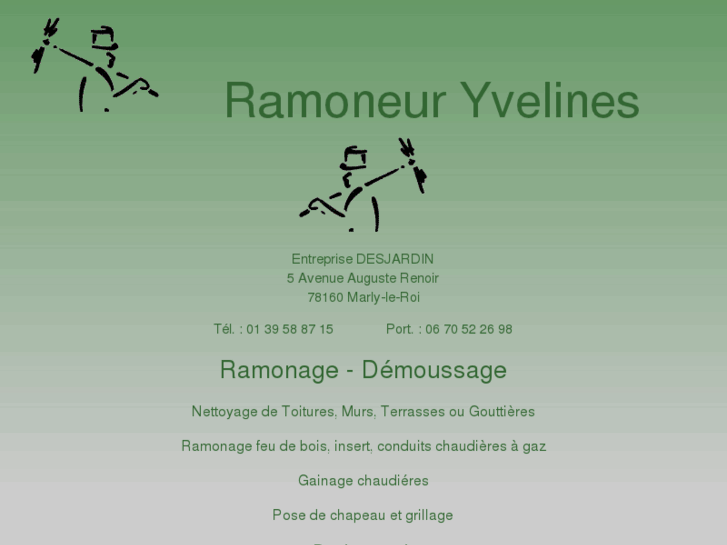 www.ramoneur-yvelines.com