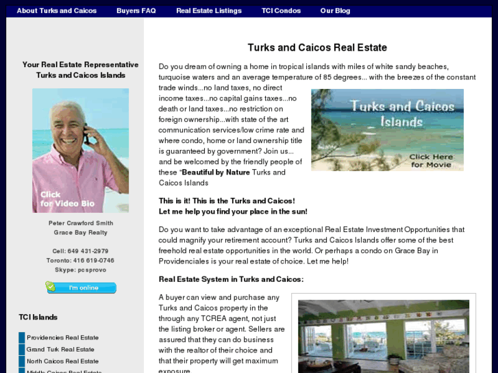 www.real-estate-turks-caicos.com