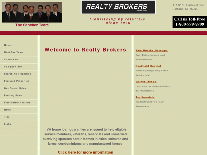 www.realtybrokers.com