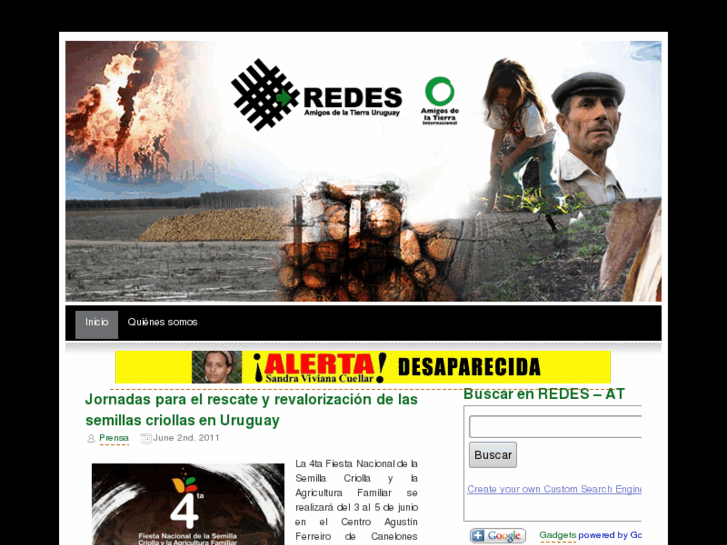 www.redes.org.uy