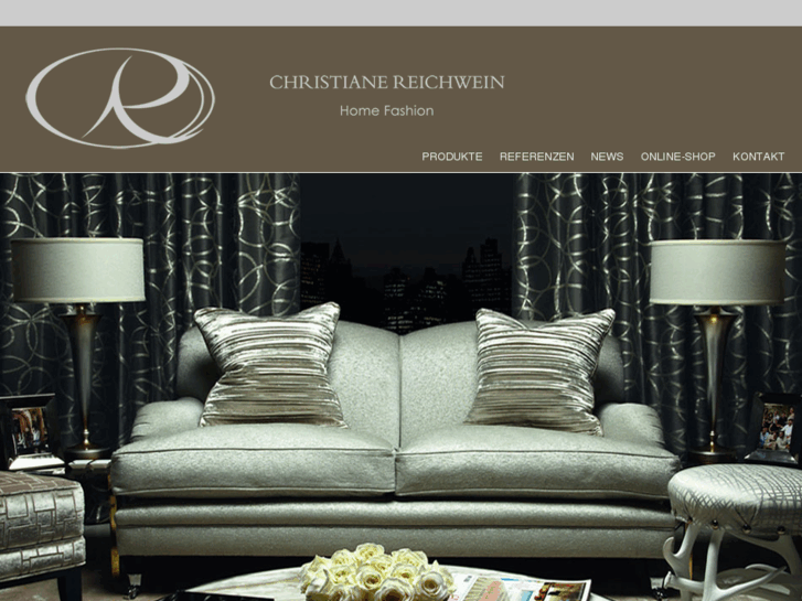 www.reichwein-home-fashion.com