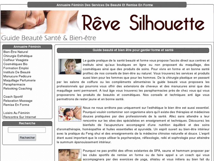 www.reve-silhouette.com