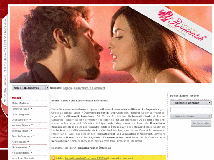 www.romantik-urlaub.at