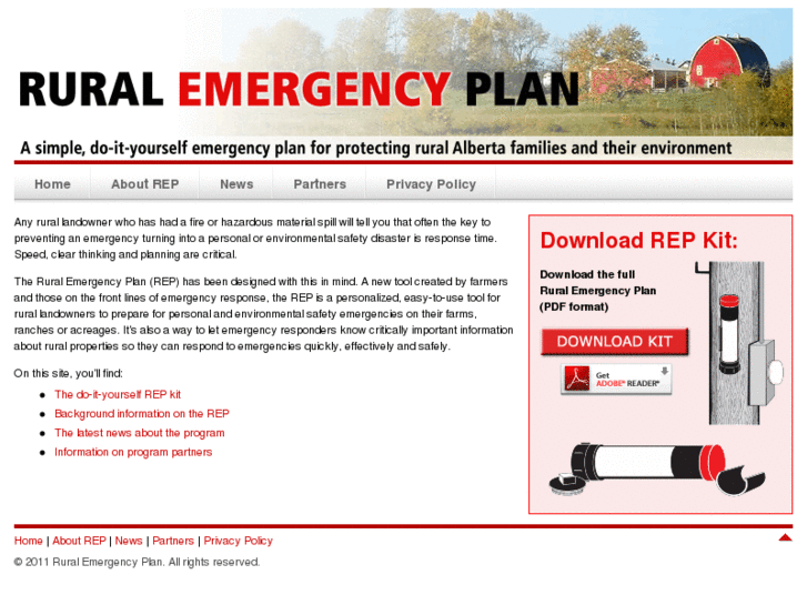 www.ruralemergencyplan.com