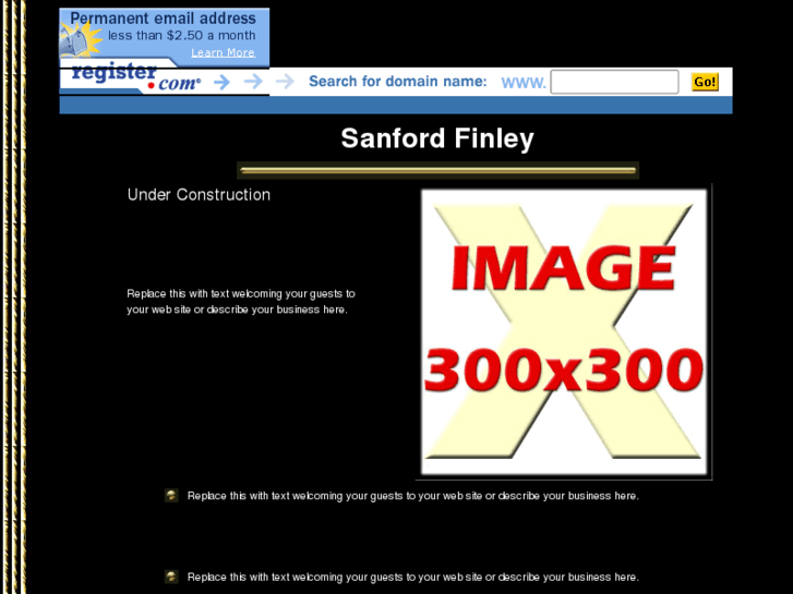 www.sanfordfinley.com