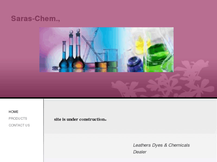 www.saraschem.com