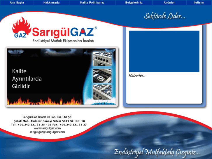 www.sarigulgaz.com