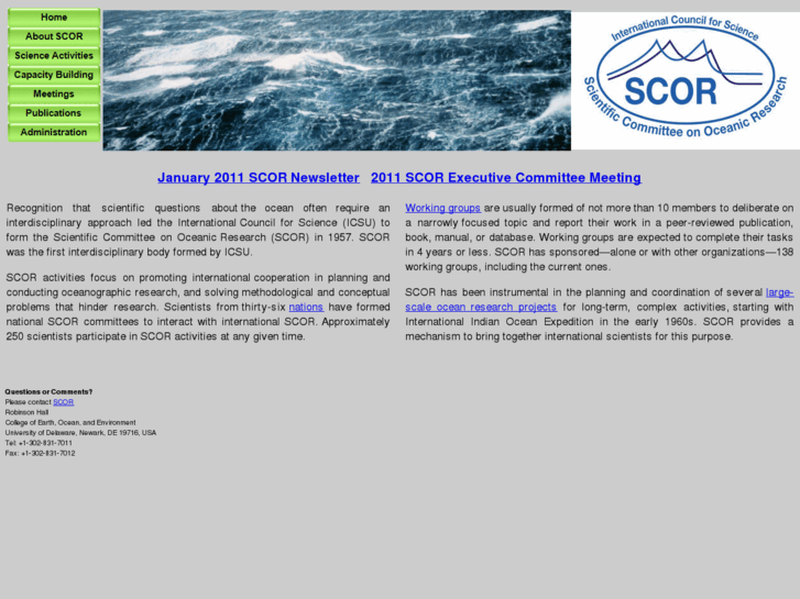 www.scor-int.org