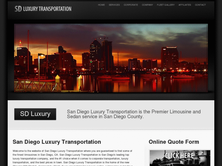 www.sdltlimo.com
