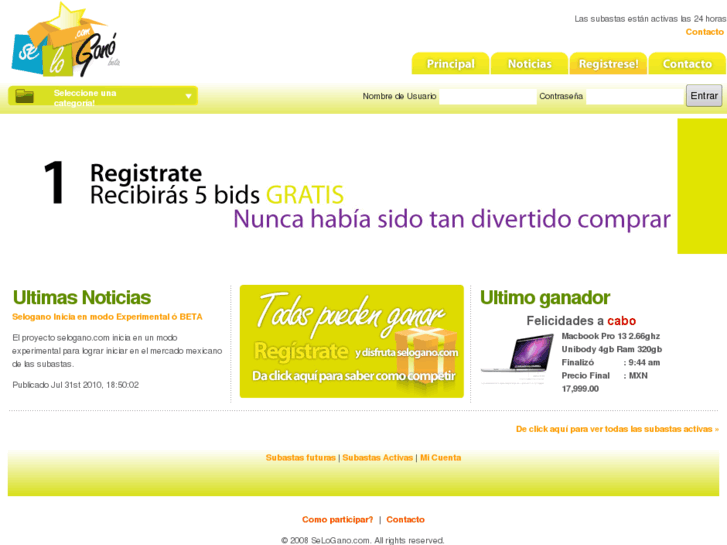 www.selogano.com