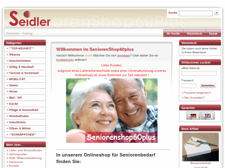 www.seniorenshop60plus.de