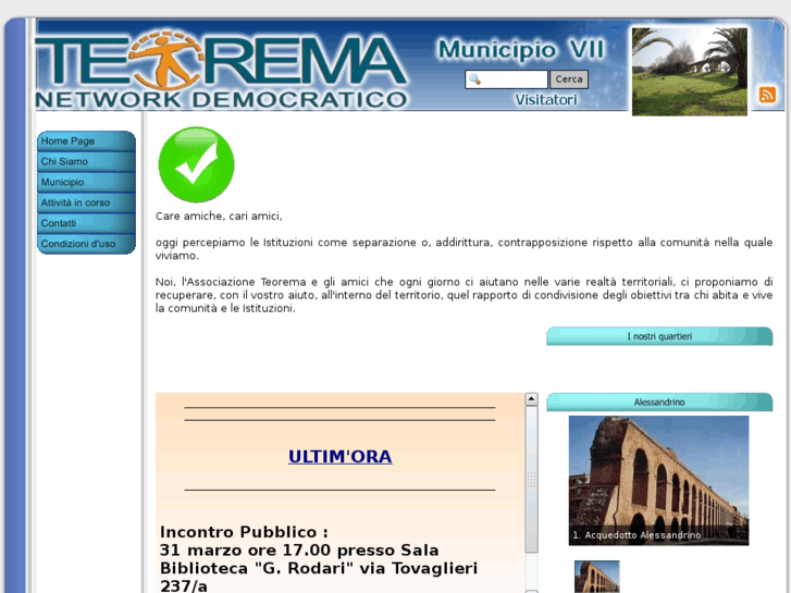 www.settimo7.net